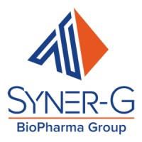 Syner-G BioPharma Group Logo