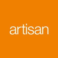 artisan creative agency Logo