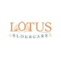 Lotus Eldercare Private Limited Logo