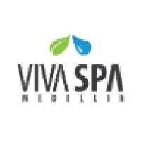 Viva Spa Logo