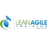 Lean Agile Training Logo