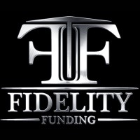 Fidelity Funding | Hard Money Loans Logo