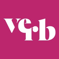 Verb | The Digital L&D Platform Logo