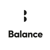 BALANCE. Strategy | Creative | Digital Logo