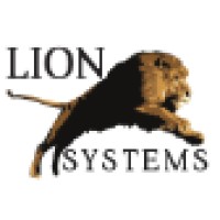 LION SYSTEMS Logo