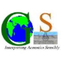 GEOSENSE SURVEYS Logo
