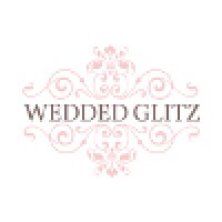 WeddedGlitz.com Logo