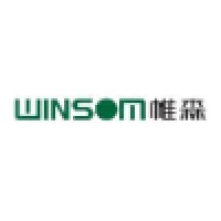 Winsom(Xiamen) Construction Technology Co.,Ltd. Logo