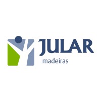 JULAR Madeiras Logo