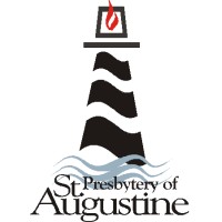 Presbytery of St. Augustine, Inc. Logo