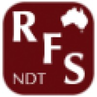 Russell Fraser Sales Pty Ltd Logo