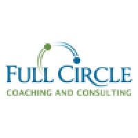 Full Circle Coaching & Consulting Logo