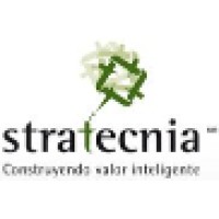 Stratecnia Logo