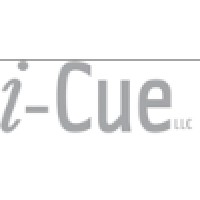 i-Cue Communications Logo