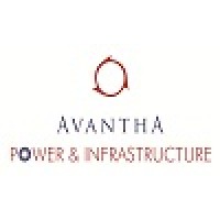 Avantha Power & Infrastructure Limited (APIL) Logo