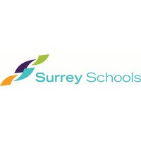 Surrey Schools (School District #36 Surrey) Logo