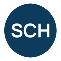 SCH Holland BV Logo