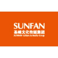 Sunfan Media Group Logo