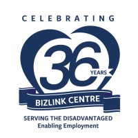 Bizlink Centre Singapore Limited Logo