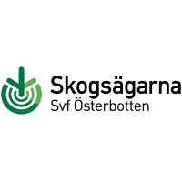 Skogsvårdsföreningen Österbotten rf Logo