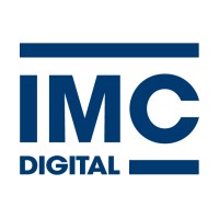 IMC DIGITAL Logo