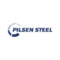 PILSEN STEEL s.r.o. Logo