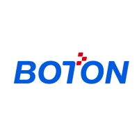 Wuxi Boton Logo