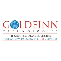 Goldfinn Technologies Logo