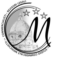 Studio Commerciale Menichetti Logo