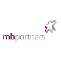 MB Partners Logo