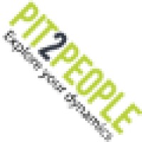 pit2people coaching, training Logo