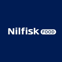 Nilfisk FOOD Logo