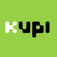 Kupi Logo