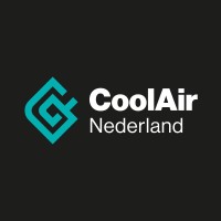 CoolAir Nederland B.V. Logo