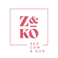 Agence Z and Ko Logo