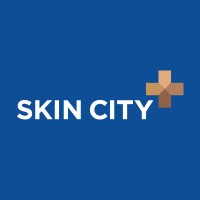 Skin City India Logo
