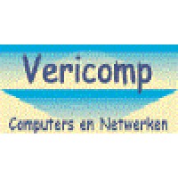 VERICOMP Logo