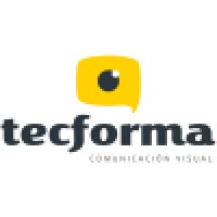 TECFORMA PLATAFORMA DE SERVICIOS Logo