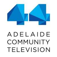 Channel 44 Adelaide Logo
