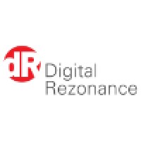 Digital Rezonance Logo