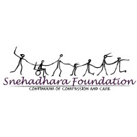 Snehadhara Foundation Logo