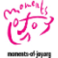 Moments of Joy Foundation Logo