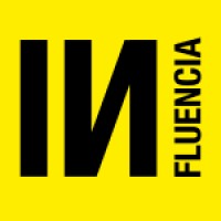 INfluencia Logo