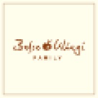 Bosco Di Ciliegi Logo