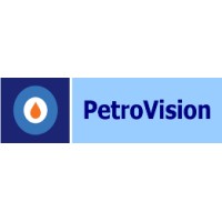 PetroVision Logo
