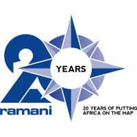 Ramani Logo
