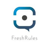 FreshRules.Agency | Spain & Portugal Logo