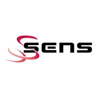 SENS Opleidingen en Expertise Logo
