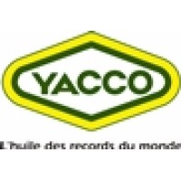 YACCO Logo