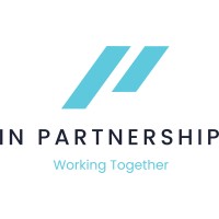 In Partnership Logo